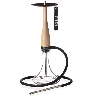 Кальян Tiaga Бита Light Wood