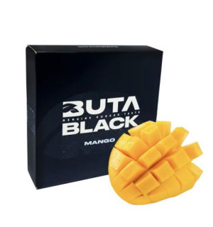 Табак для кальяна Buta Black