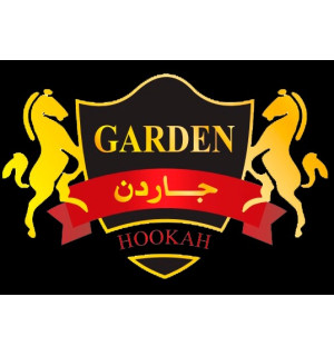 Garden hookah