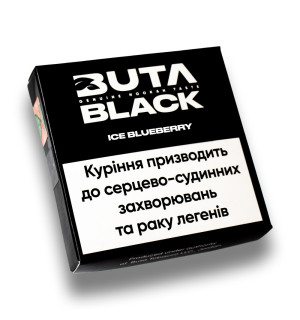 Табак Buta Black