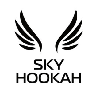 Sky Hookah