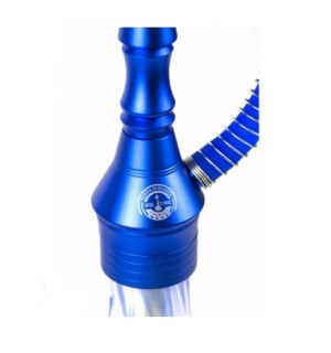 Переваги кальяну Yahya Nozzle
