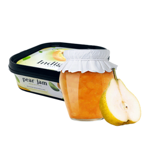 Кальянна суміш Indigo Smoke Pear jam 100г