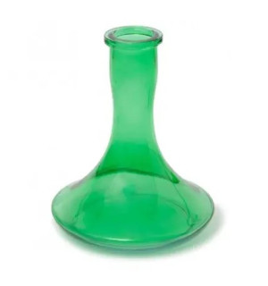 Колба для кальяна (под уплотнитель) Craft Green