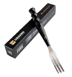 Виделка для кальяну Gramm Fork