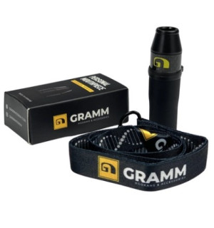 Персональний мундштук Gramm Carbon