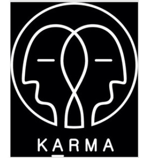 KARMA HOOKAH