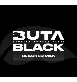 Табак для кальяна Buta Black