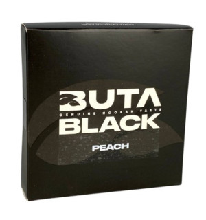Табак для кальяна Buta Black