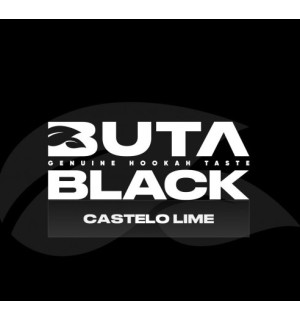Табак для кальяна Buta Black