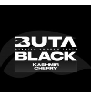 Табак для кальяна Buta Black
