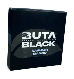 Табак для кальяна Buta Black