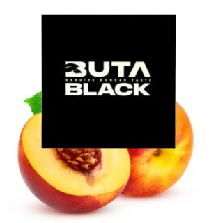 Табак для кальяна Buta Black