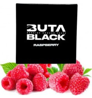 Табак для кальяна Buta Black