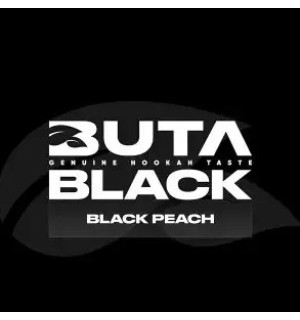 Табак для кальяна Buta Black