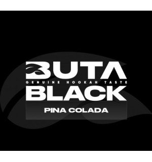 Табак для кальяна Buta Black