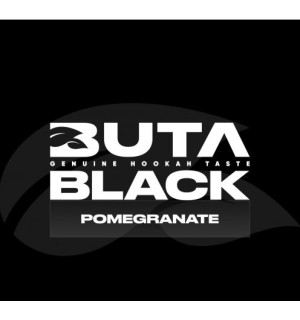 Табак для кальяна Buta Black