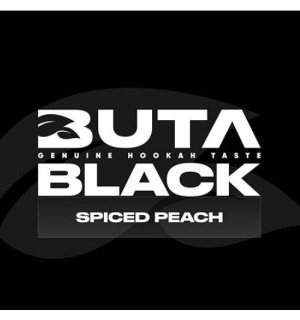Табак для кальяна Buta Black