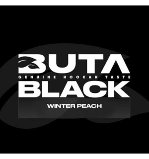 Табак для кальяна Buta Black