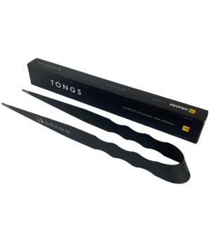 Щіпці для кальяну Gramm Tongs