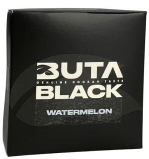 Табак для кальяна Buta Black