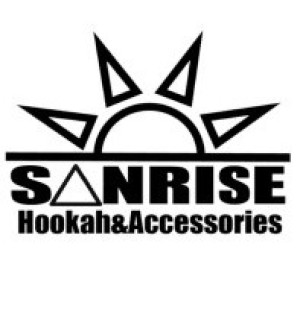Sunrise Hookah