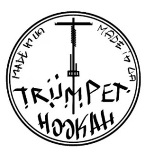 Trumpet Hookah