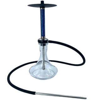 Кальян SKY + TOTEM Tube Ice Blue