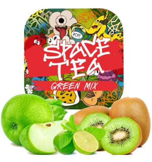 Cмесь Space Tea Green Mix 100 г