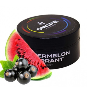 Cмесь Swipe Watrmelon Currant 250 г