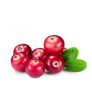 Табак для кальяна Phantom HARD CRANBERRY ZEST (Журавлина),50гр