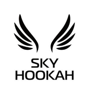 Sky Hookah