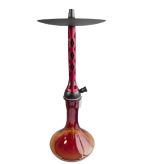 Кальян Hookah H-19 Red