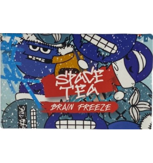 Space Tea