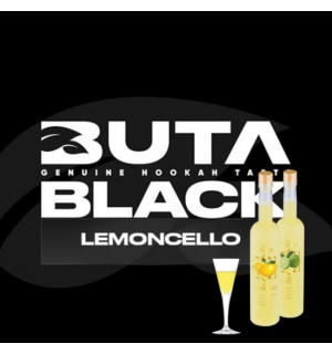 Табак для кальяна Buta Black