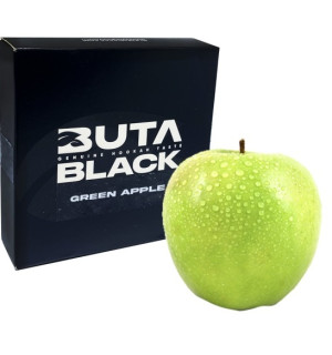 Табак для кальяна Buta Black
