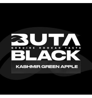 Табак для кальяна Buta Black