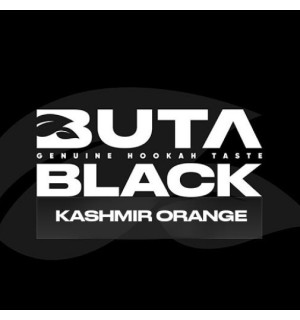 Табак для кальяна Buta Black
