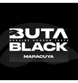 Табак для кальяна Buta Black