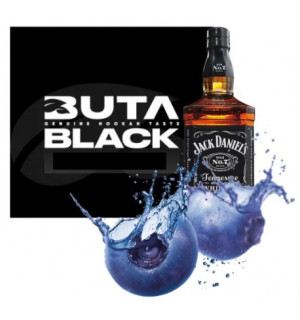 Табак для кальяна Buta Black