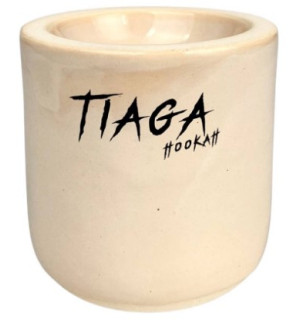Чаша для кальяна Tiaga Hookah