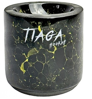 Чаша для кальяна Tiaga Hookah