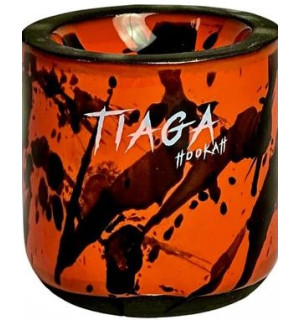 Чаша для кальяна Tiaga Hookah