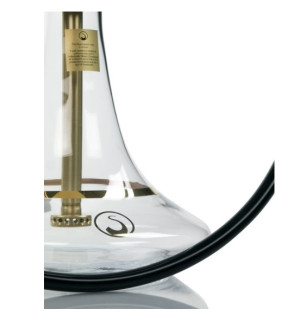 Кальян Steamulation Superior Gold