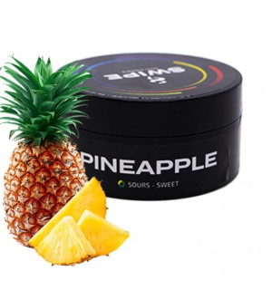 Cмесь Swipe Pineapple 250 г