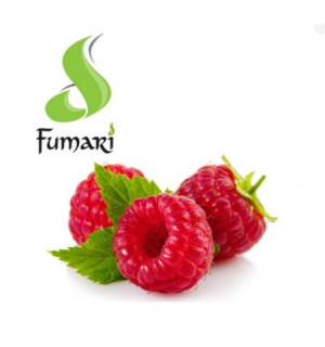 Fumari Spiced Raspberry Swirl (Стигла малина)