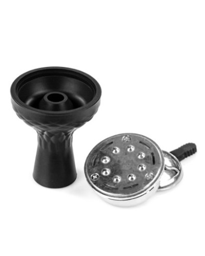 Набор силиконовая чаша Phunnel Kaloud edition kaloud - фото 4