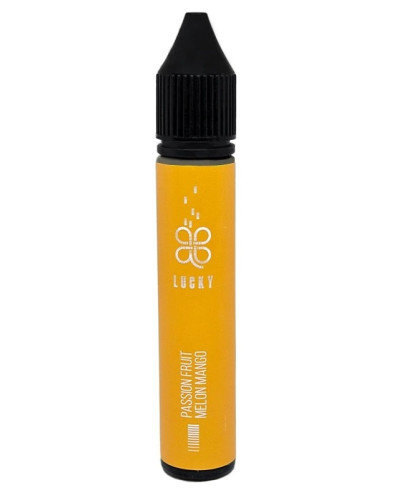 Набор для самозамеса Lucky Passion Melon Mango, 30 мл 50 мг 30 мл - фото 5