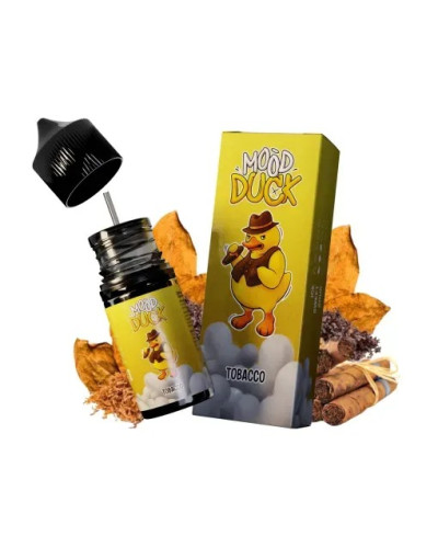 Набор для самозамеса Mood Duck Tobacco 30мл