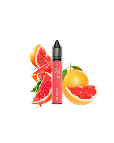 Набор для самозамеса Lucky Grapefruit, 30 мл 50 мг 30 мл - фото 3